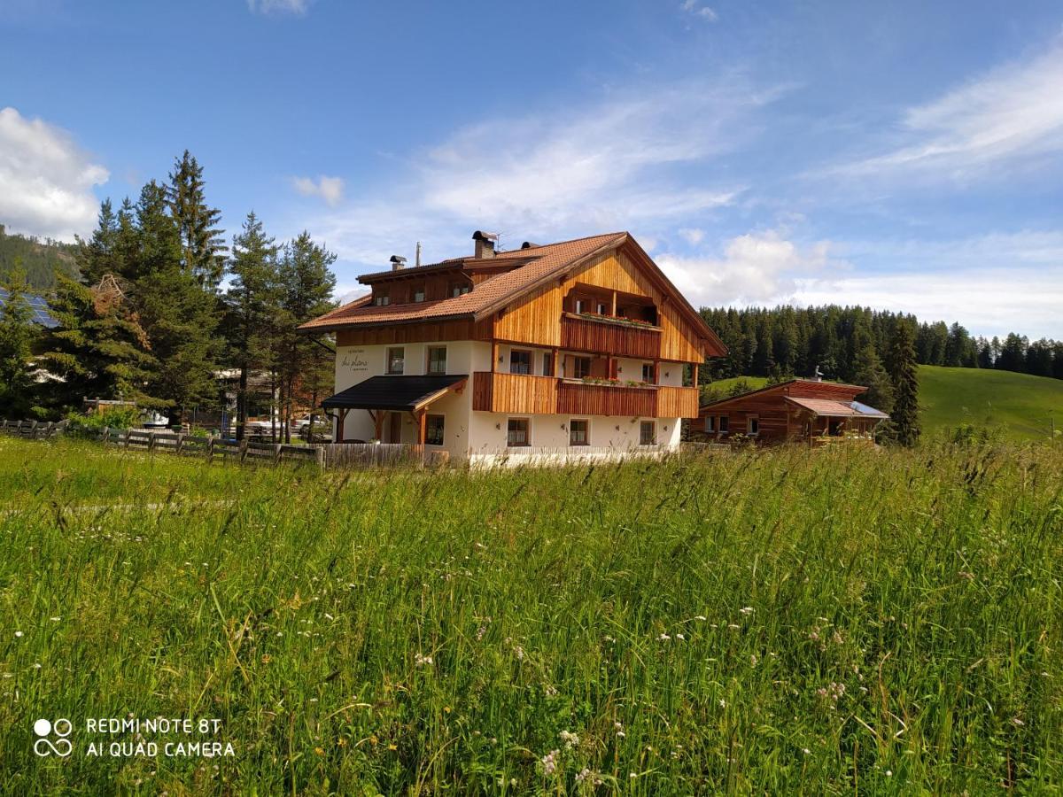 Chi Plans Villa Antermoia Luaran gambar