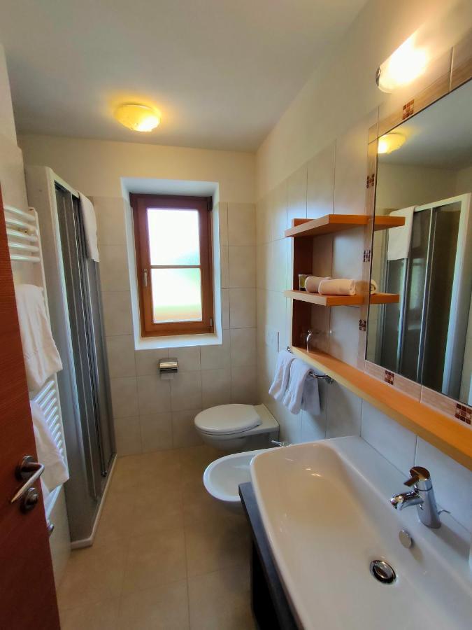 Chi Plans Villa Antermoia Luaran gambar