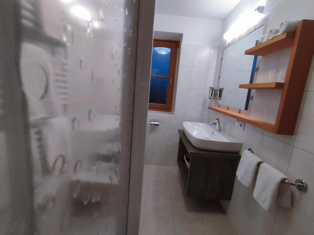 Chi Plans Villa Antermoia Luaran gambar